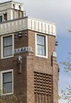 Hoekpartij.
<br/>
Marcel Westhoff, 2016-04-01